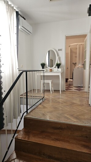 Hallway - Holiday Home Jan (Novalja)