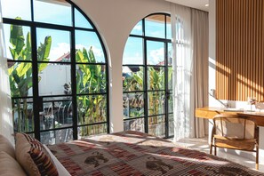 1 quarto, cofres nos quartos, escrivaninha, Wi-Fi de cortesia