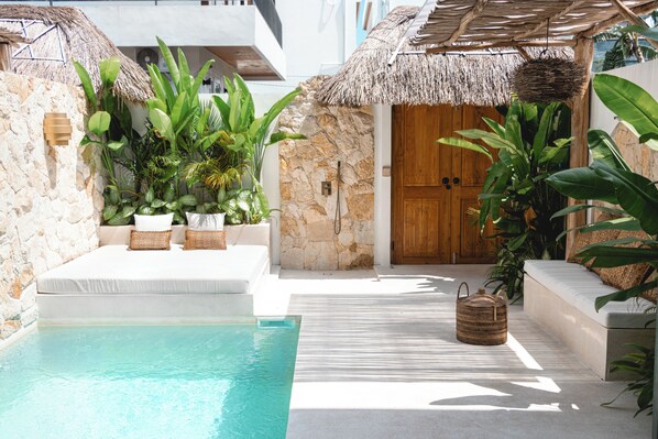 Exterior - the macan Canggu (Canggu)