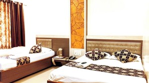 隔音、免費 Wi-Fi