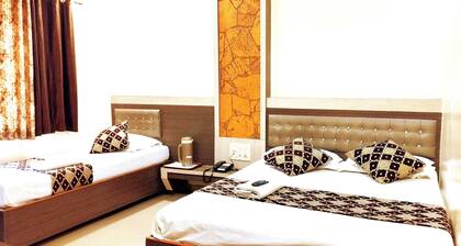 sai balaji residency