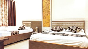 隔音、免費 Wi-Fi