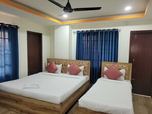 Free WiFi - Pavilion City Hotel (Nagaon)