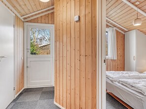 4 sovrum och internet