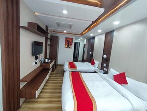 1 habitación y wifi gratis 
