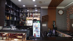 Restaurant - Hotel Ambrosia (Bhimeshwar)