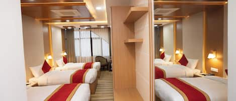1 bedroom, free WiFi