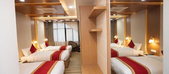 Hotel Ambrosia