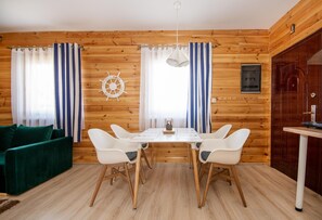 Casa | Opções para refeição