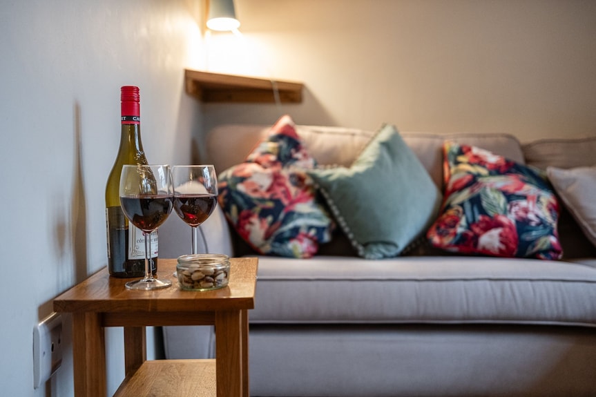 Beautifully Presented Dog Friendly - Evenlode Cottage - Warwickshire