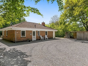 Exterior - "Wilma" - 30km from the sea by Interhome (Toftlund)