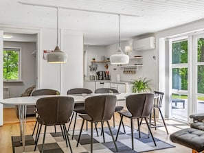 Dining - "Wilma" - 30km from the sea by Interhome (Toftlund)