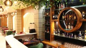 Bar (on property) - Hotel Samrat  (Ajmer)