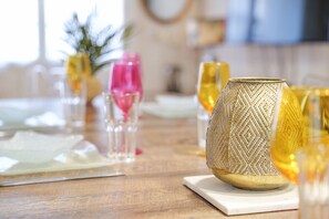 Miscellaneous - Charming house - city center - 8 people (Les Sables-d´Olonne)