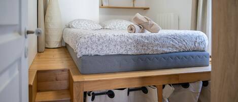 1 habitación y wifi gratis