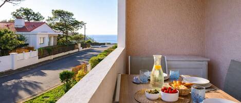 Servei de restauració a l'aire lliure