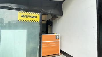 Recepción