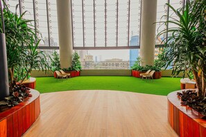 Interior - The Atrium Ampang by OKBnB - 3 min to klcc (Kuala Lumpur)