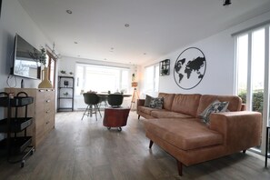 Maison | Salle de séjour