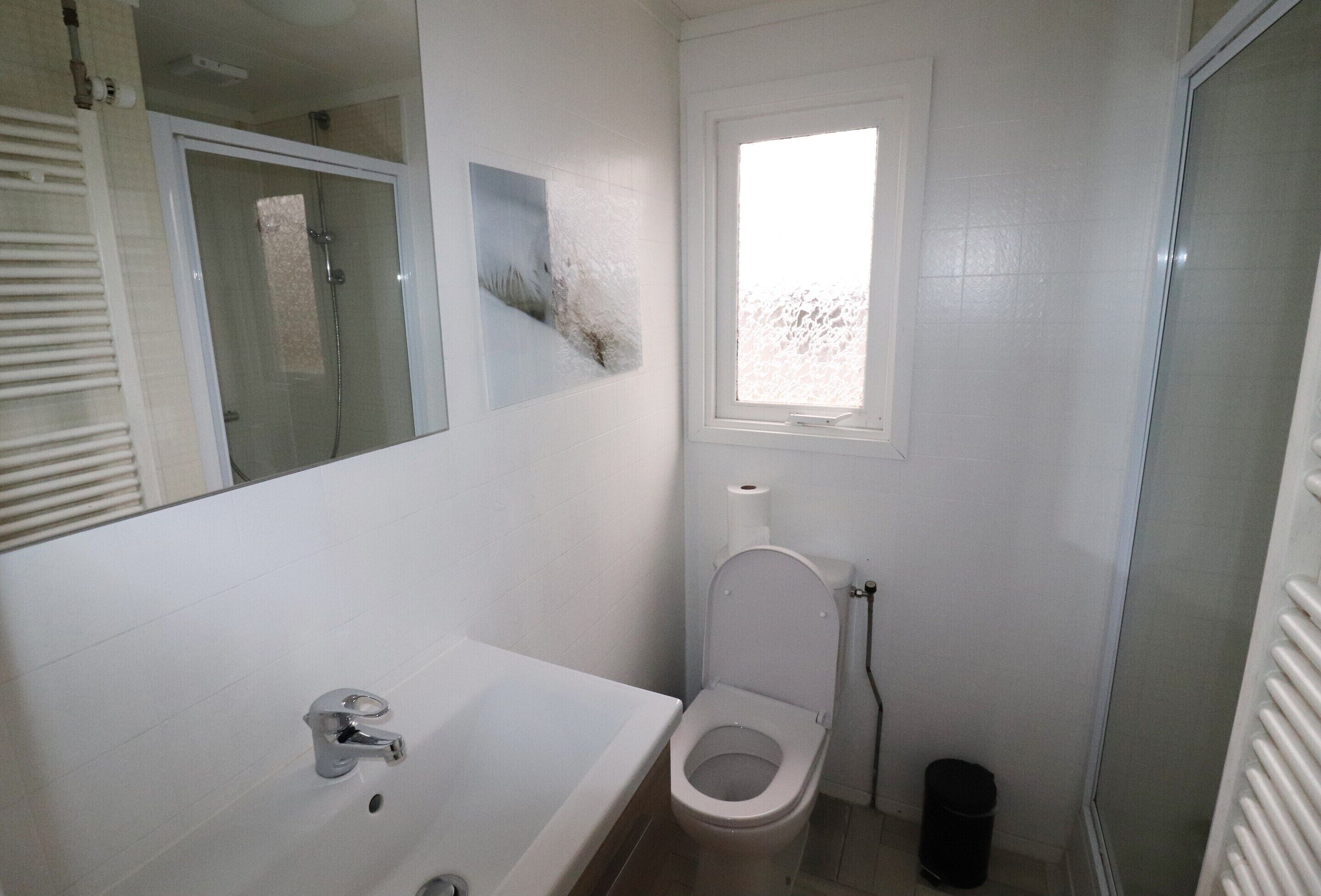 獨棟房屋 | 浴室