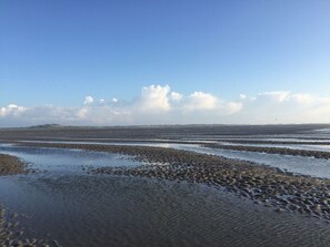 Maison | Vue depuis l’hébergement