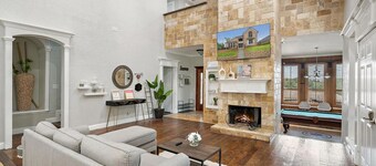 Beautiful view house in Carrollton