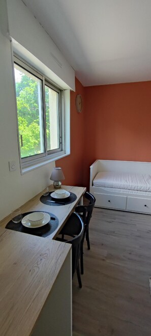 Restauration