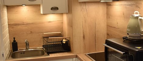 Cucina privata