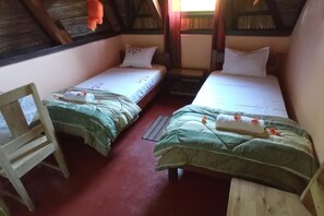 3 dormitorios, tabla de planchar con plancha, wifi y ropa de cama