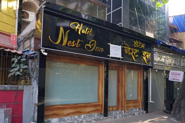 Hotel Nest Inn - Mumbai
