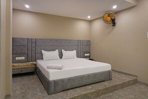 Phòng Suite Cao cấp | Truy cập Internet không dây miễn phí 