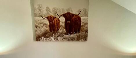 2 quartos, ferros/tábuas de passar roupa, berço de viagem, Wi-Fi