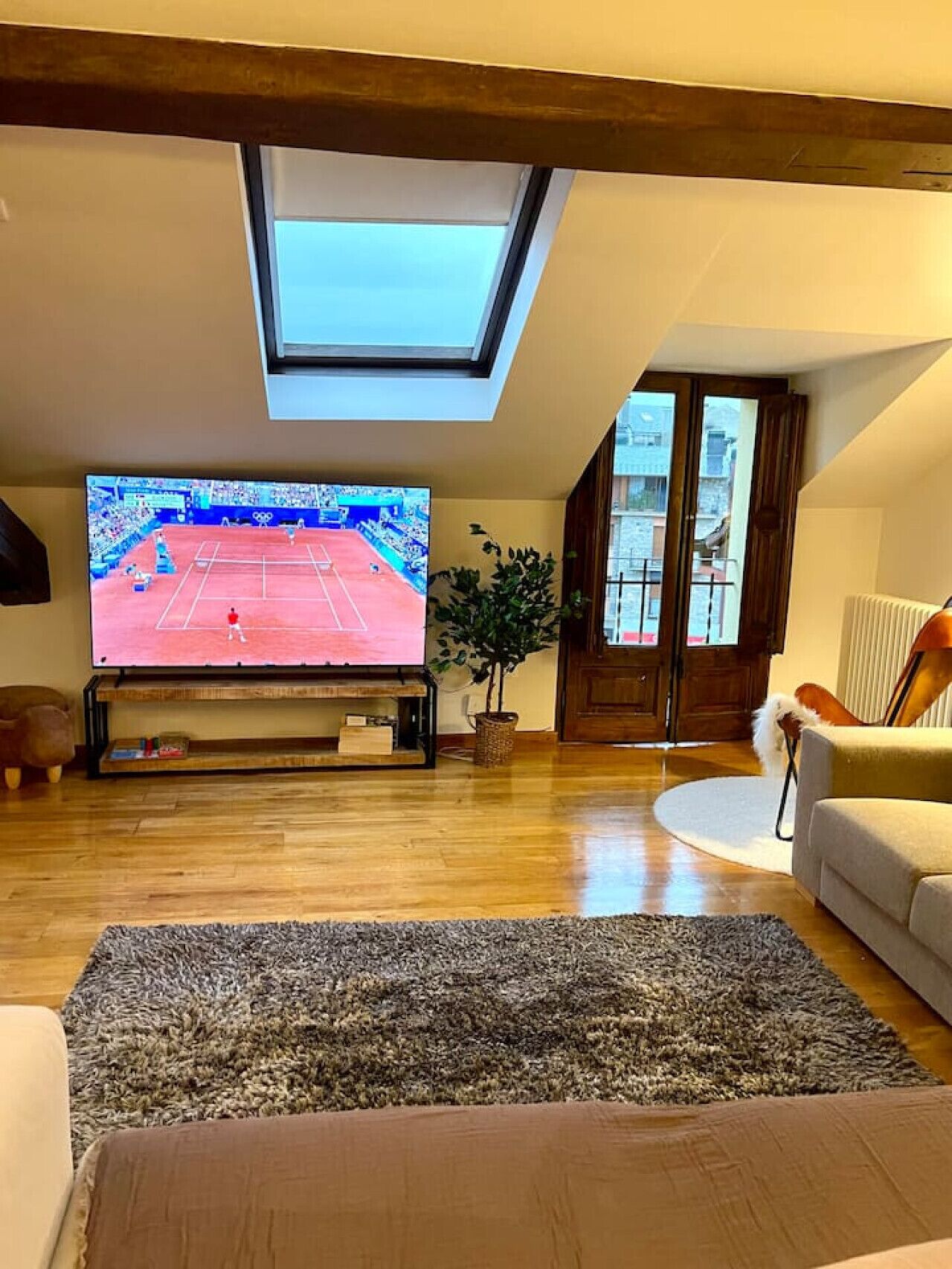 Sala de juegos