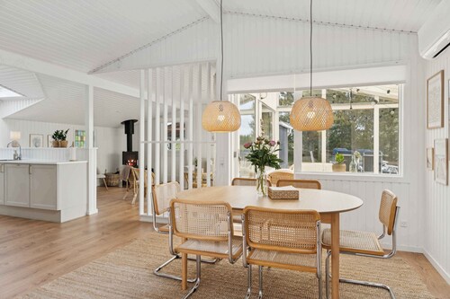 Scenic holiday home in Bratten