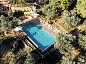 Alberca