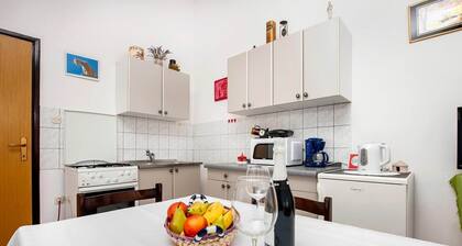 Apartment in Croatia near Scenic Coastline