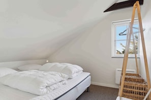 3 Schlafzimmer, kostenloses WLAN