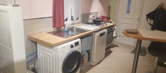 Furnished studio for rent