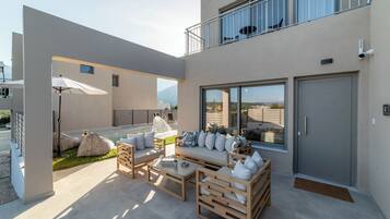 Terraço/pátio