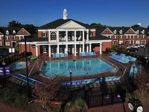 Exterior - New Build! Close to HPU & Furniture Market (High Point)