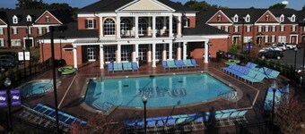 New Build! Close to HPU & Furniture Market