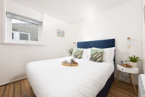 1 slaapkamer, internet, beddengoed