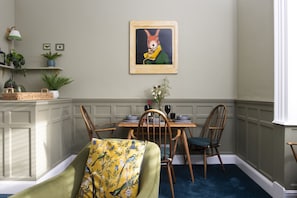 Interior - The Secret Seascape -  Carbis Bay - Free Parking & WiFI (Carbis Bay)