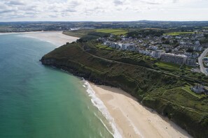 Beach - The Secret Seascape - Carbis Bay - Free Parking & WiFI (Carbis Bay)