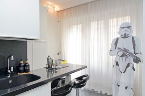 House | 2 bedrooms - 4bnb - Luxury Cipro Home (Rome)
