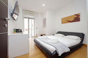 Leilighet | 2 soverom