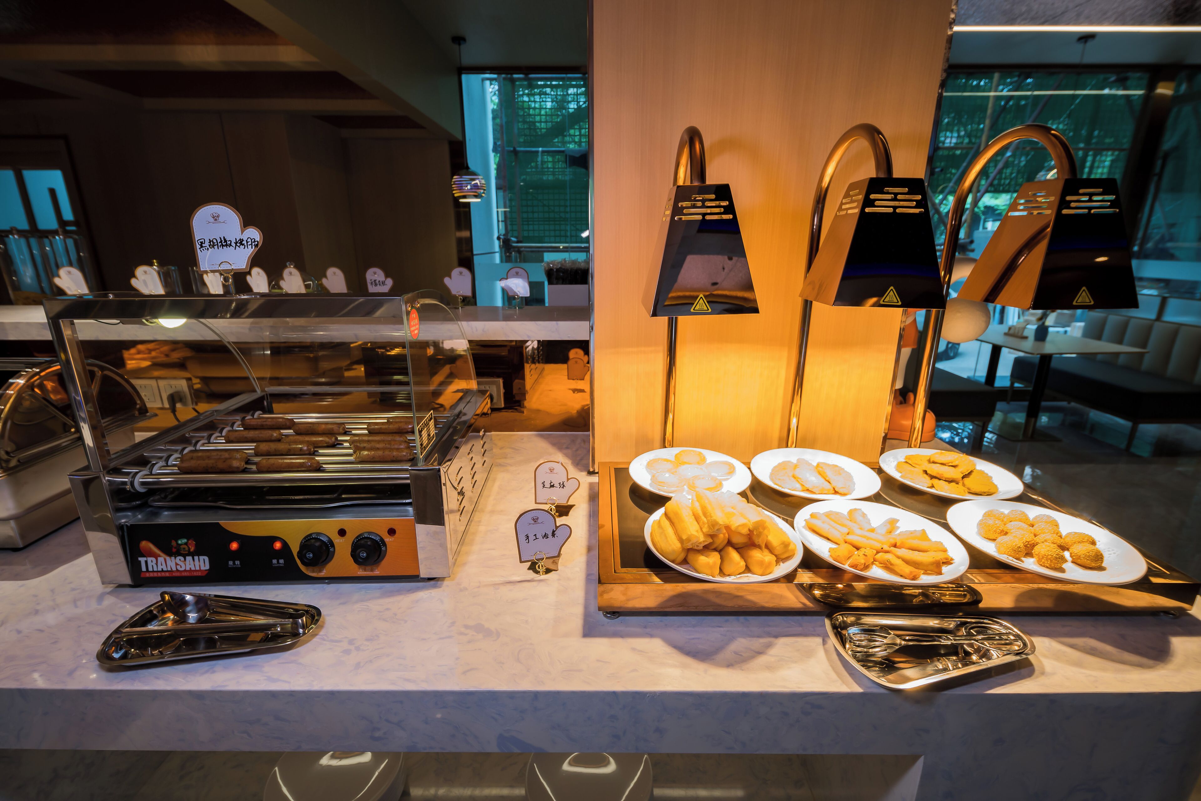 Foto - Dequan Luxury Hotel, near National Stadium and China National Convention Center