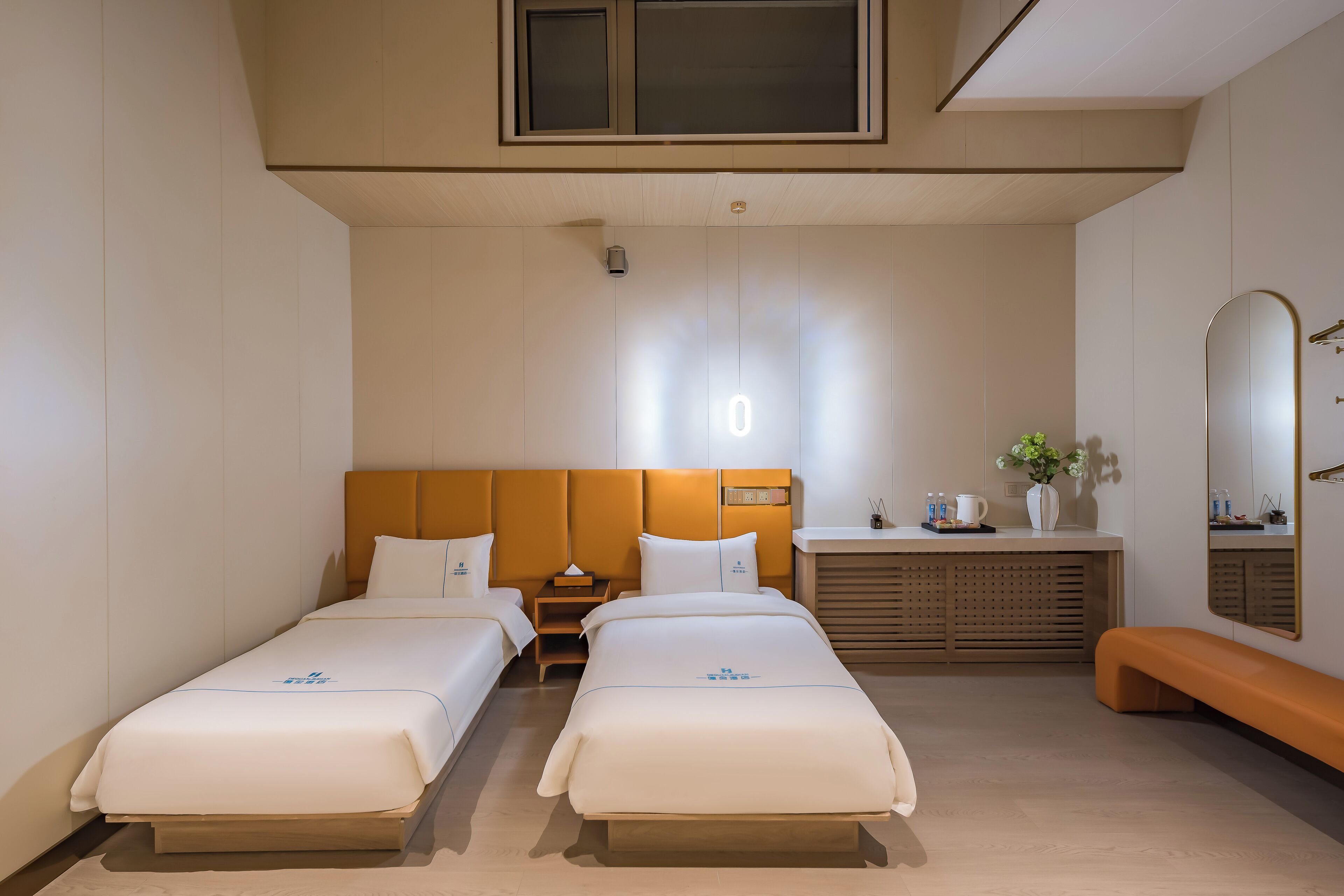 Foto - Dequan Luxury Hotel, near National Stadium and China National Convention Center