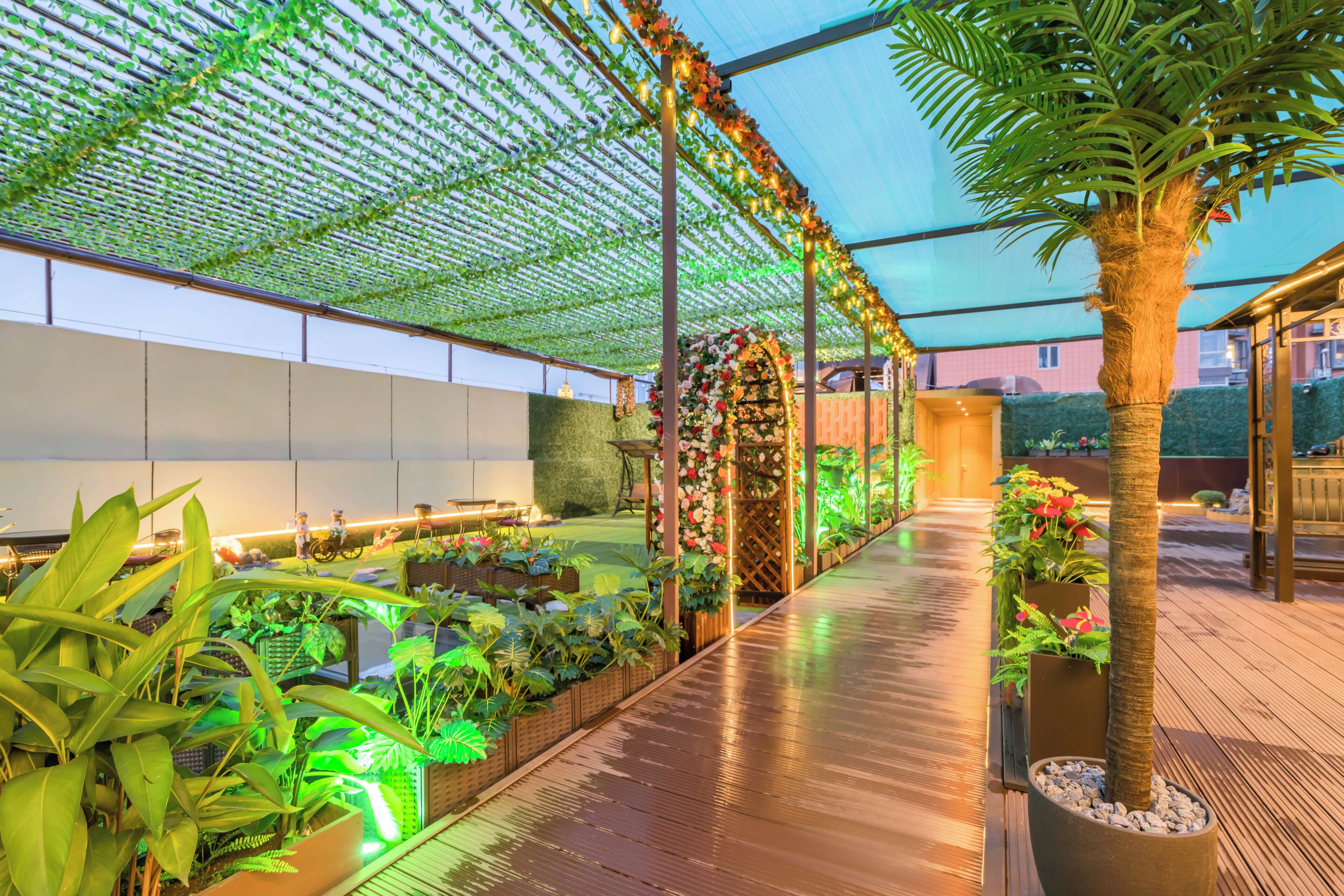 Foto - Dequan Luxury Hotel