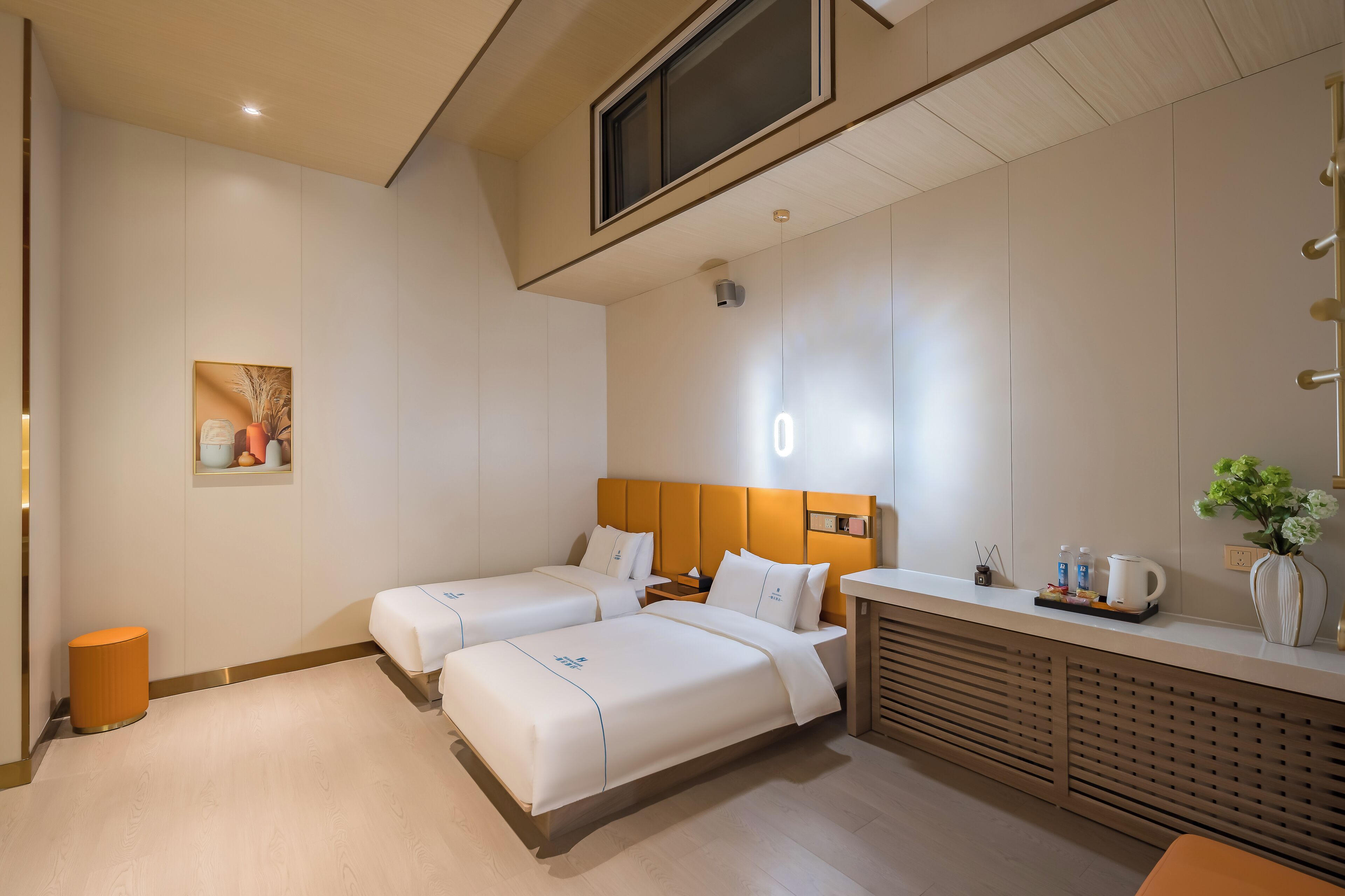 Foto - Dequan Luxury Hotel, near National Stadium and China National Convention Center